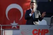 وکیل شهردار استانبول هم بازداشت شد 