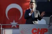 وکیل شهردار استانبول هم بازداشت شد 