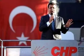 وکیل شهردار استانبول هم بازداشت شد 