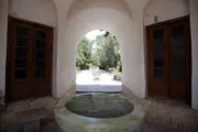 گزارش تصویری| یزد زیبا در شهریورماه ۱۴۰۲