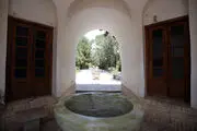 گزارش تصویری| یزد زیبا در شهریورماه ۱۴۰۲