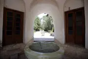 گزارش تصویری| یزد زیبا در شهریورماه ۱۴۰۲