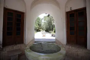 گزارش تصویری| یزد زیبا در شهریورماه ۱۴۰۲