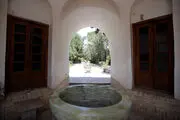 گزارش تصویری| یزد زیبا در شهریورماه ۱۴۰۲