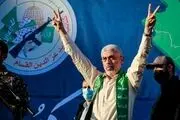 هوش مصنوعی لحظه شهادت شهید السنوار را به تصویر کشید + ببینید 