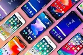 قیمت انواع گوشی امروز ۲۴ بهمن ۱۴۰۰+ جدول