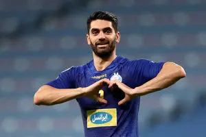 علی کریمی به استقلال «بله» گفت