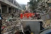 حادثه وحشتناک در چین/ ۱۱ کشته و ۳۷ زخمی