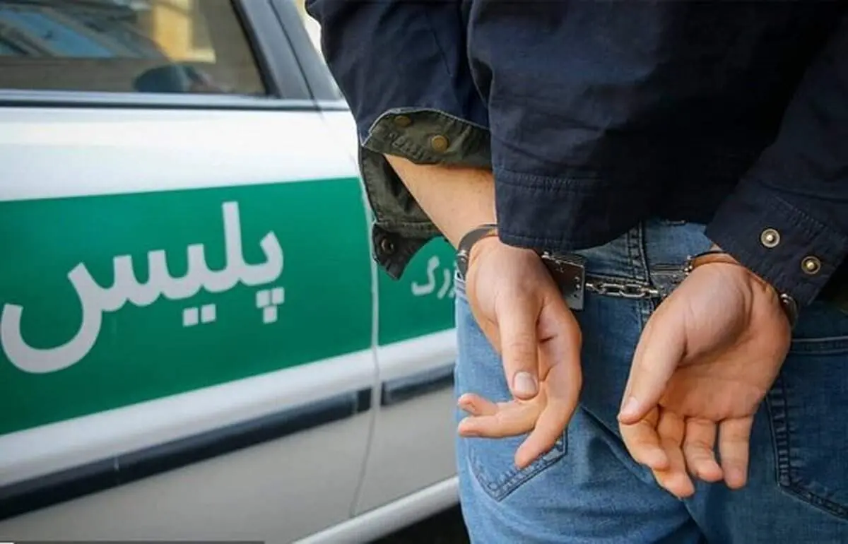 بلای شرم آوری که پوریا بر سر مادر دوستش آورد