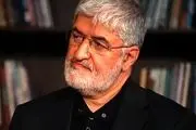 انتقاد تند مطهری از کشورهای اسلامی  