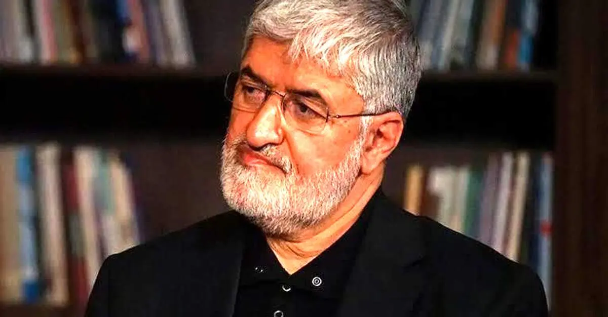 انتقاد تند مطهری از کشورهای اسلامی  