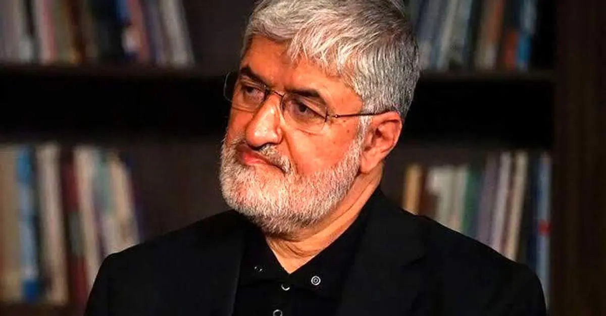 انتقاد تند مطهری از کشورهای اسلامی  