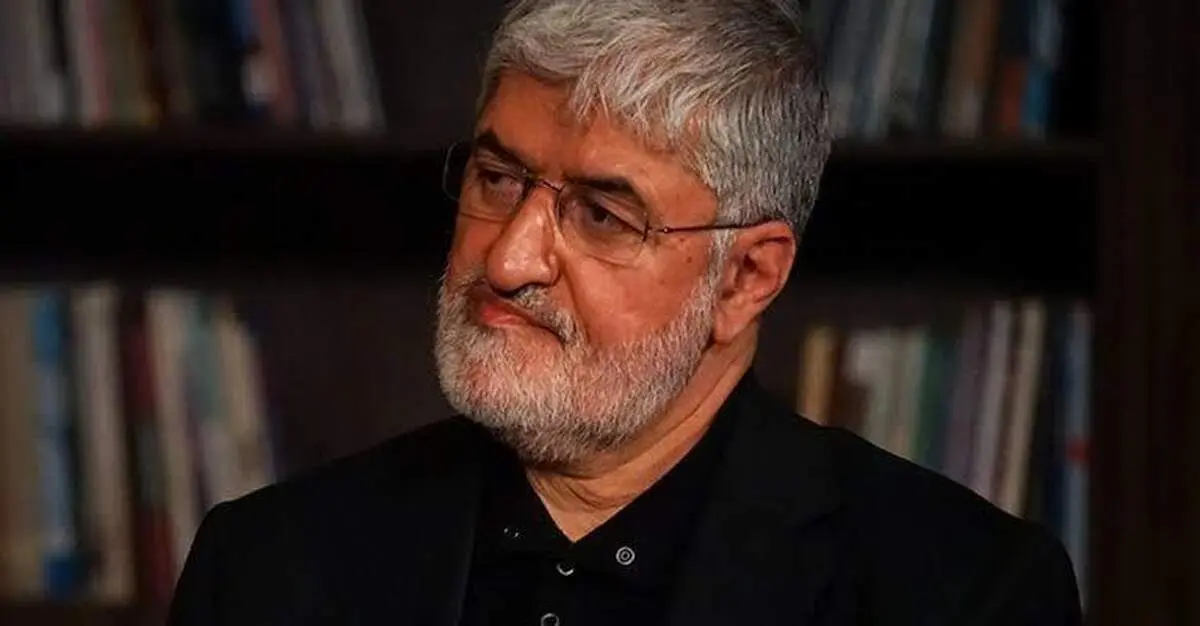 انتقاد تند مطهری از کشورهای اسلامی  
