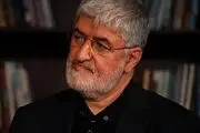 انتقاد تند مطهری از کشورهای اسلامی  