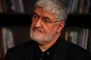انتقاد تند مطهری از کشورهای اسلامی  