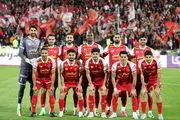 ستاره پرسپولیسی مربی شد 