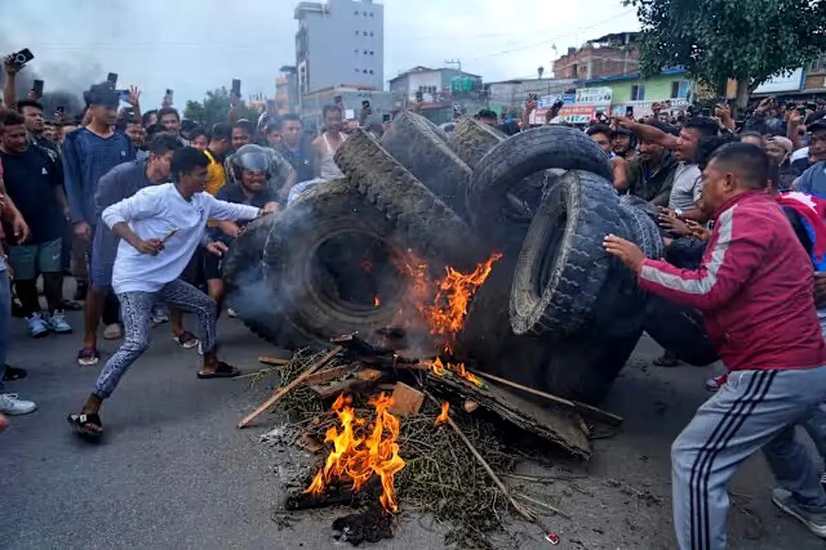 هشدار سفارت ایران درباره سفر به نپال