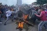 هشدار سفارت ایران درباره سفر به نپال