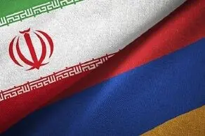 گفت‌وگوی تلفنی وزیر امور خارجه جمهوری ارمنستان با عراقچی 