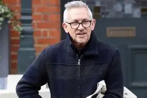 پست جنجالی لینکر شبکه BBC را به دردسر افتاد!