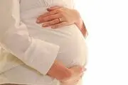 ربودن جنین یک زن باردار از شکمش توسط اجنه!