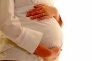 وصل کردن برق به زن بارداری که جنینش دختر بود! 