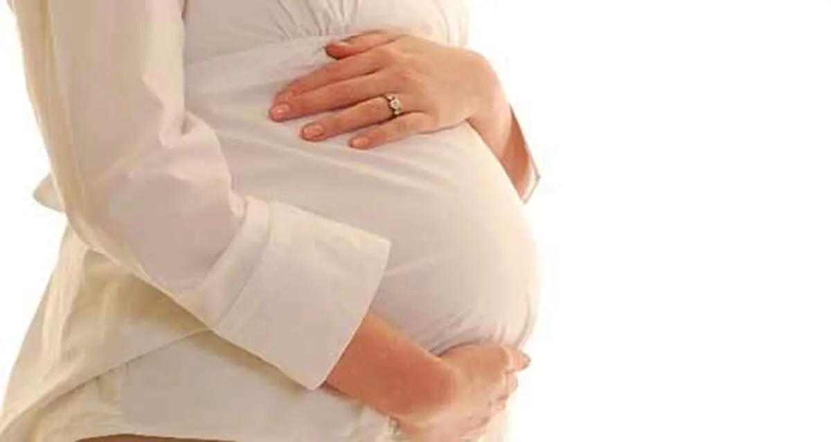 شلیک به زن باردار در خیابان