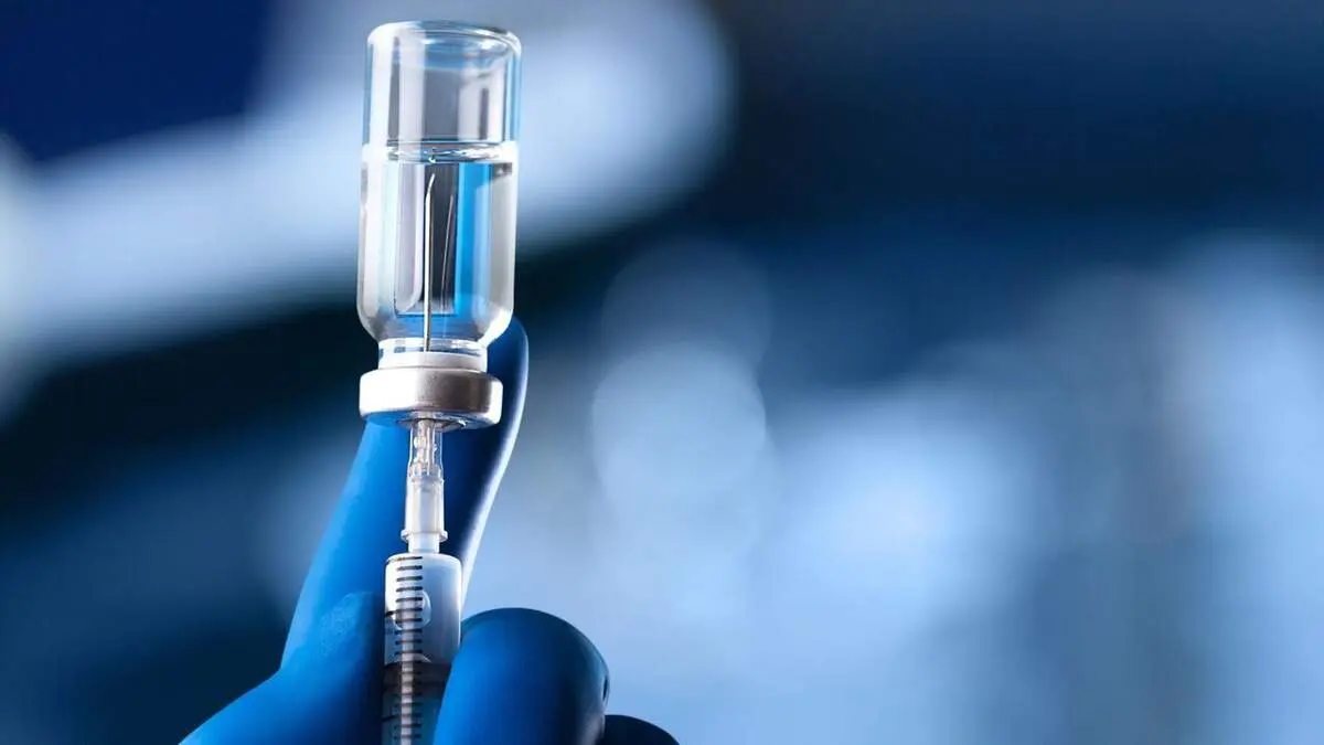 استفاده ازاین واکسن کرونا ممنوع!