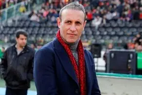 اظهارات مهم سرمربی پرسپولیس