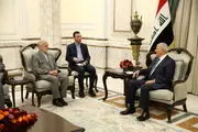کمال خرازی: عراق دروازه ارتباط ایران با کشورهای عربی است