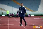 پشت پرده نیامدن هاشمی نسب به استقلال