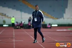 پشت پرده نیامدن هاشمی نسب به استقلال