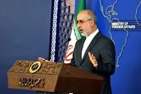 صدای خُرد شدن استخوان‌های صهیونیسم جهانی بیش از هر زمان دیگری به گوش می‌رسد