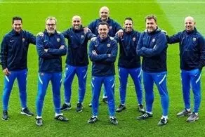 سفر به ایران برای سرمربی بارسا دردسرساز شد