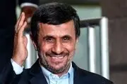 احمدی نژاد دوباره می آید؟ /پرویز فتاح رقیب جدی قالیباف در انتخابات ریاست جمهوری 