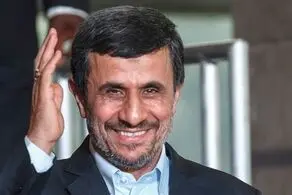 احمدی نژاد دوباره می آید؟ /پرویز فتاح رقیب جدی قالیباف در انتخابات ریاست جمهوری 