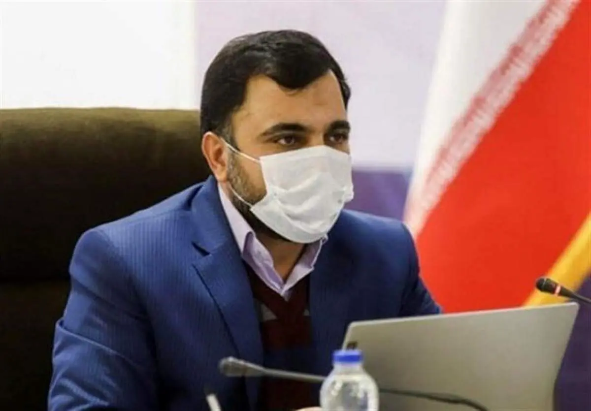 وزیر ارتباطات، کندی اینترنت را تکذیب کرد