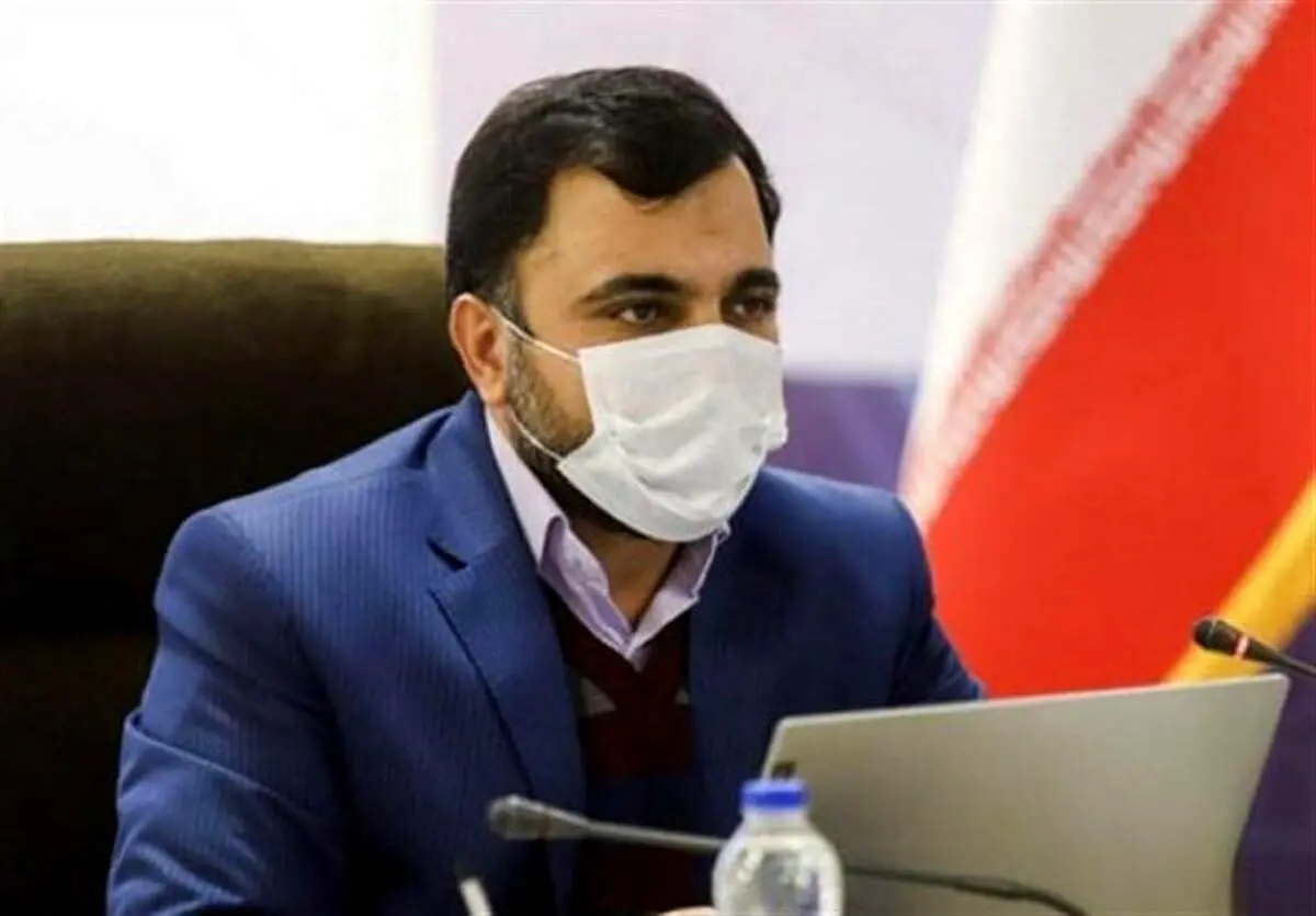 وزیر ارتباطات، کندی اینترنت را تکذیب کرد