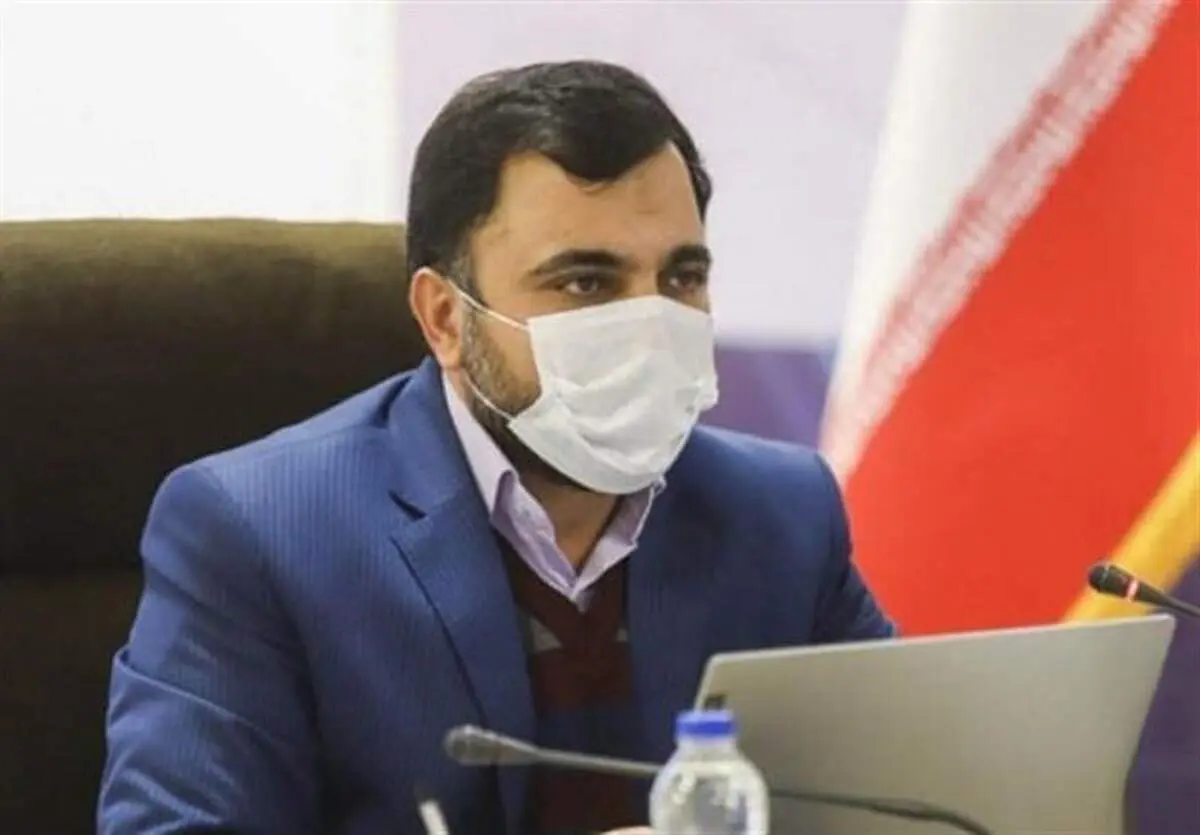وزیر ارتباطات، کندی اینترنت را تکذیب کرد