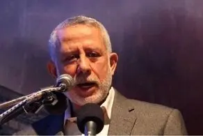 مسأله فلسطین در اولویت دولت آمریکا نیست
