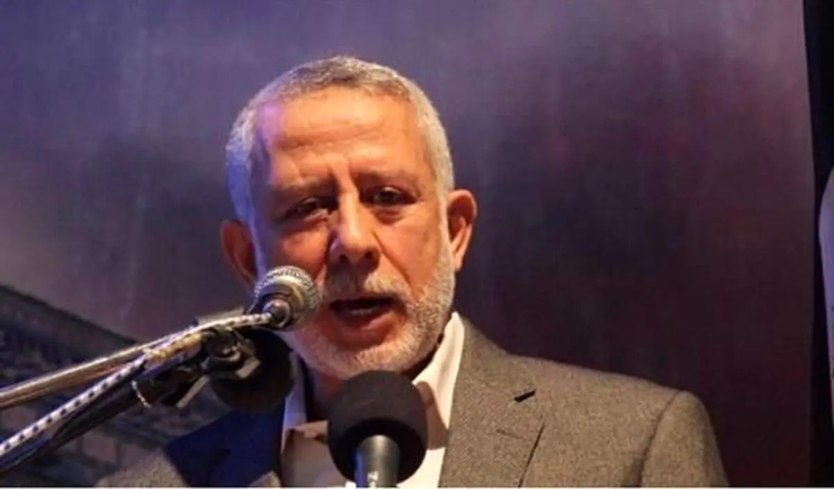مسأله فلسطین در اولویت دولت آمریکا نیست