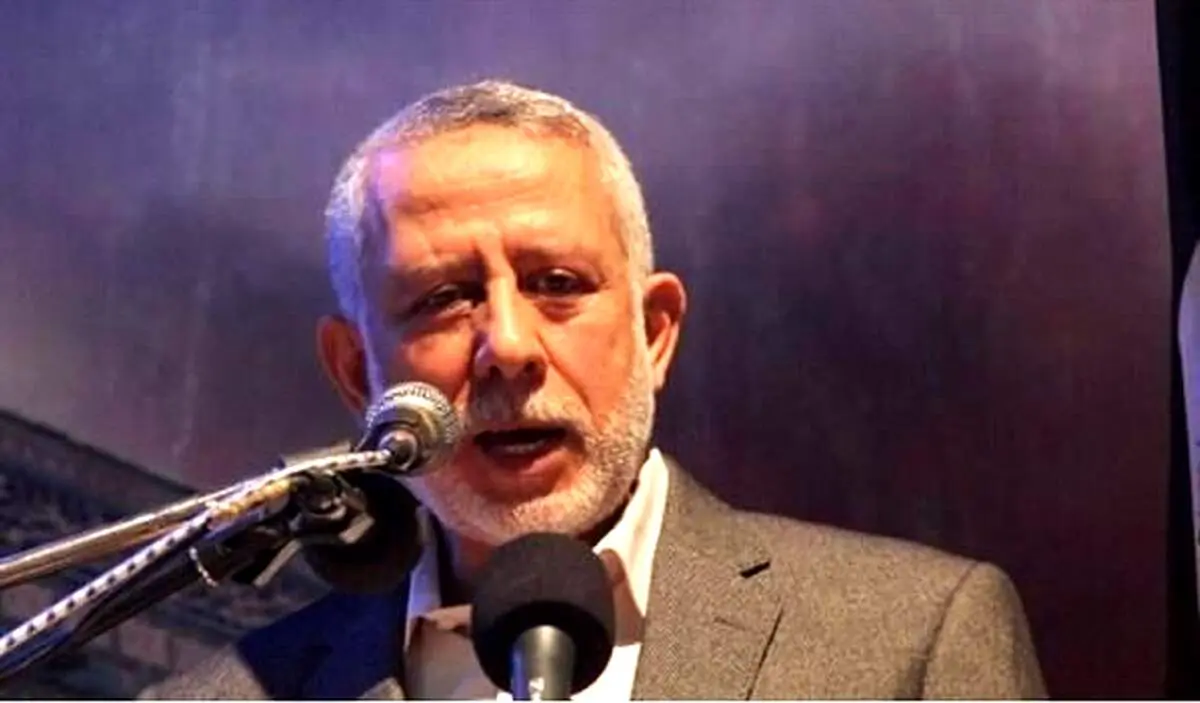 مسأله فلسطین در اولویت دولت آمریکا نیست