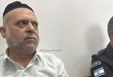 این خاخام به دانشجویانش تجاوز می‌کرد + عکس 