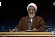 در دیدار پورمحمدی و قالیباف پس از شکست در انتخابات چه گذشت؟ 