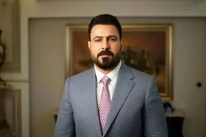 نخست وزیر جدید عراق کیست؟ 