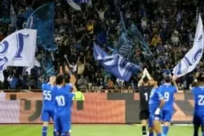 چهره بدنام استقلال رسوا شد!