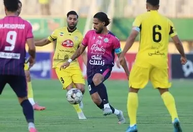 سرمربی جدید فجرسپاسی مشخص شد