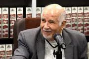 محمد هاشمی درگذشت