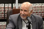 محمد هاشمی درگذشت