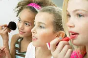چگونه هم آرایش کنیم  هم بی‌آرایش به‌نظر برسیم؟!